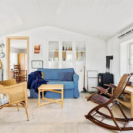 度假居 1035-stege-teglvaerksvej-39 *
