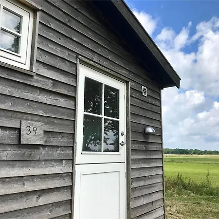 1035-stege-teglvaerksvej-39 度假居