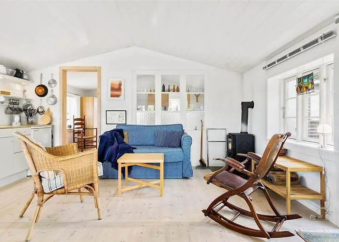 度假居 1035-stege-teglvaerksvej-39 *