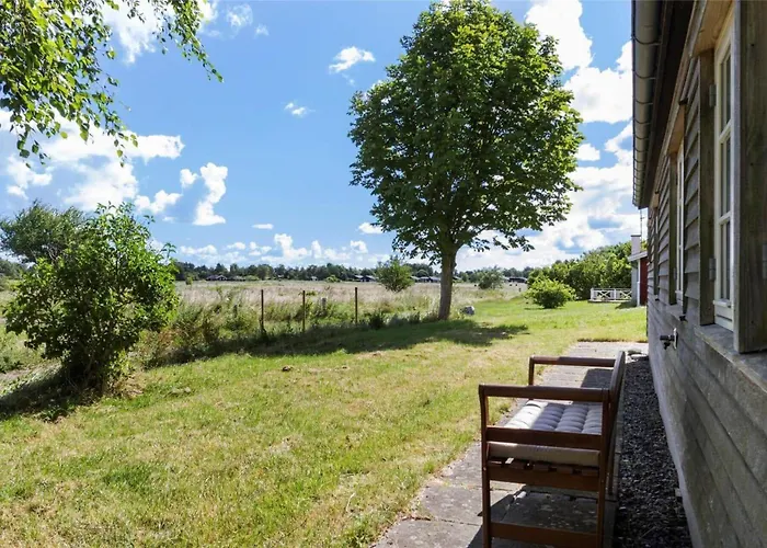 度假居 1035-stege-teglvaerksvej-39 *