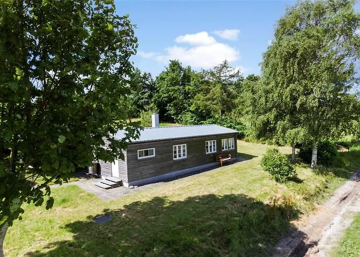 1035-stege-teglvaerksvej-39 度假居 *