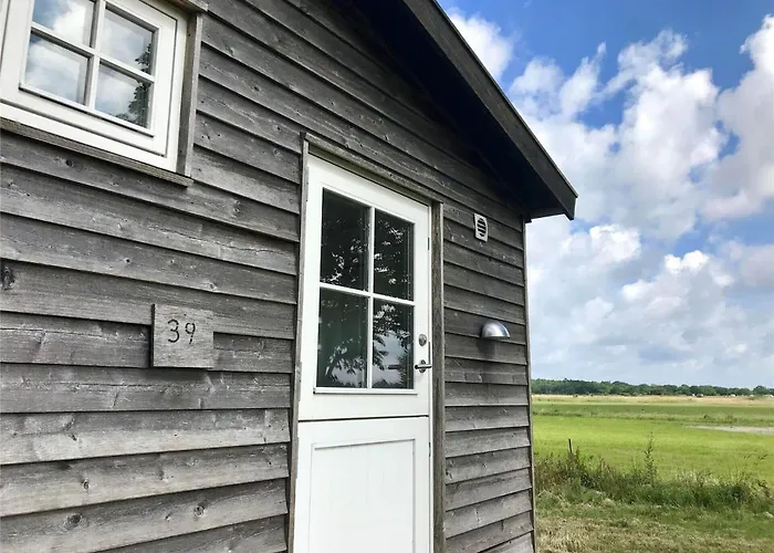 1035-stege-teglvaerksvej-39 度假居
